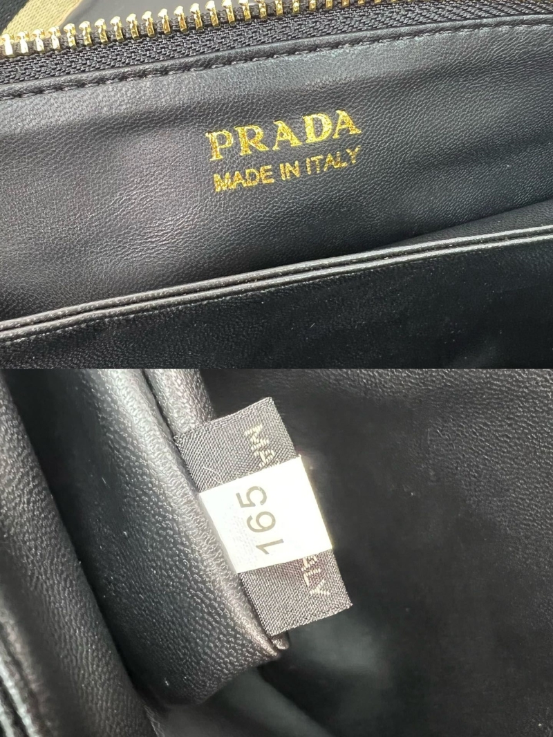 Prada Satchel Bags